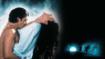 Задник до фильму"Of Love and Shadows" #973550
