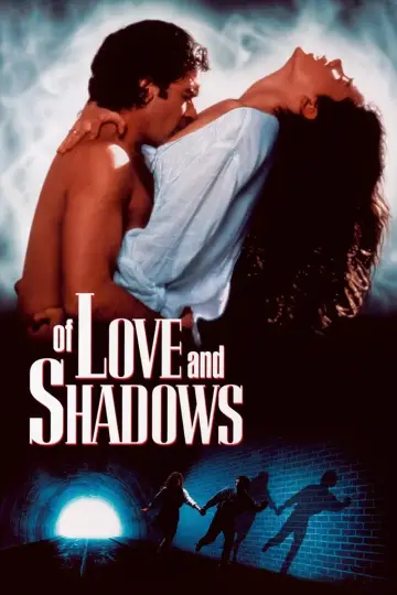 Постер до фильму"Of Love and Shadows" #973557