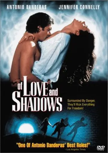 Постер до фильму"Of Love and Shadows" #973559