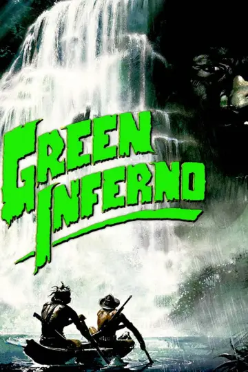Постер до фильму"Paradiso Infernale" #1201189