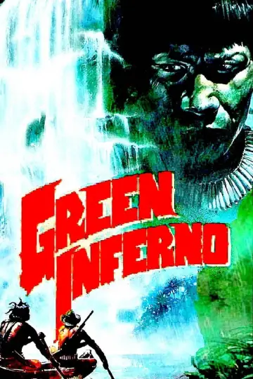 Постер до фильму"Paradiso Infernale" #1201190