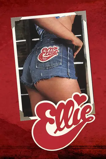 Постер до фильму"Ellie" #918310