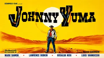 Задник до фильму"Johnny Yuma" #1169942
