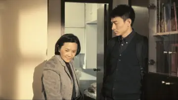 Задник до фильму"桃姐" #946633