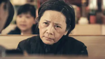 Задник до фильму"桃姐" #946636