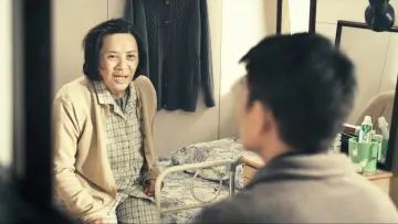 Задник до фильму"桃姐" #946639