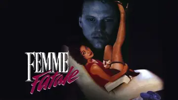 Задник до фильму"Femme Fatale" #1164393