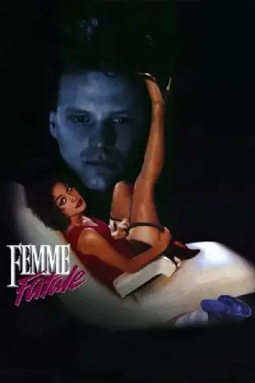 Постер до фильму"Femme Fatale" #1164397