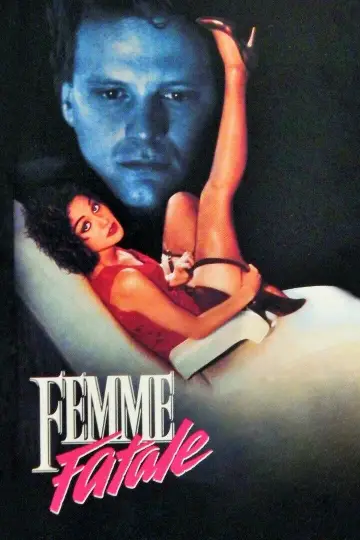 Постер до фильму"Femme Fatale" #1164398
