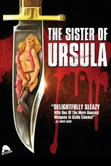 Постер до фильму"La sorella di Ursula" #1060112
