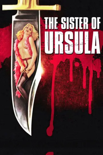 Постер до фильму"La sorella di Ursula" #1060114