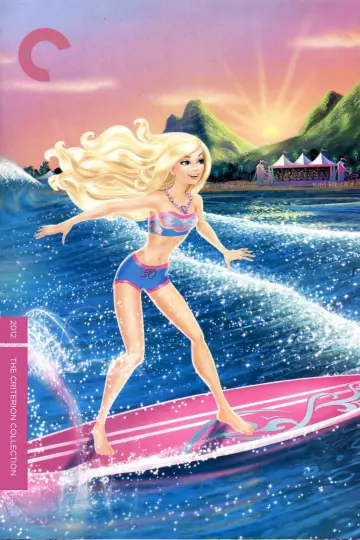Постер до фильму"Barbie in A Mermaid Tale 2" #447325