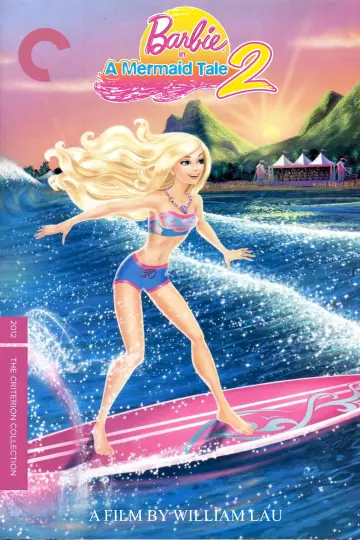 Постер до фильму"Barbie in A Mermaid Tale 2" #447326