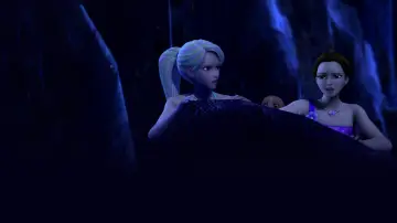 Задник до фильму"Barbie in A Mermaid Tale 2" #992514