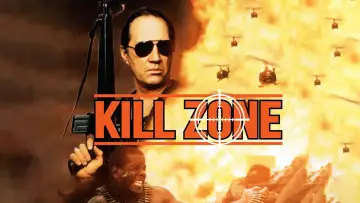 Задник до фильму"Kill Zone" #930720