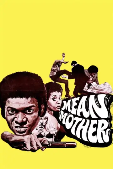 Постер до фільму "Mean Mother" #1622003
