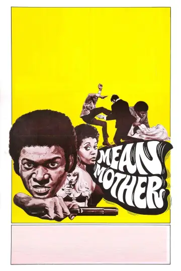 Постер до фільму "Mean Mother" #1622005
