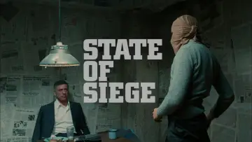 Задник до фильму"État de siège" #1089302
