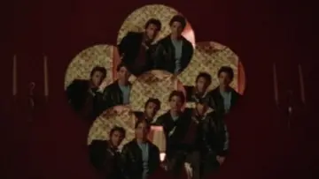 Задник до фильму"Heartbreakers" #1034920