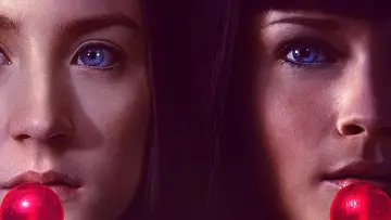 Задник до фильму"Violet & Daisy" #1116687