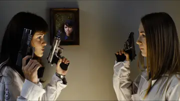 Задник до фильму"Violet & Daisy" #1116688