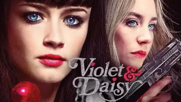 Задник до фильму"Violet & Daisy" #1116690