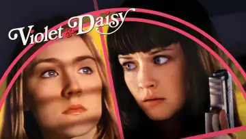 Задник до фильму"Violet & Daisy" #1116691