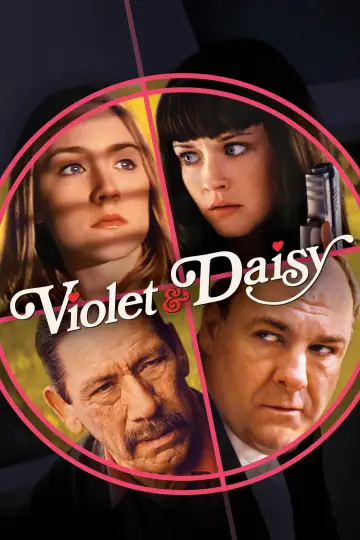 Постер до фильму"Violet & Daisy" #1116694