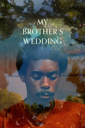 Постер до фільму "My Brother