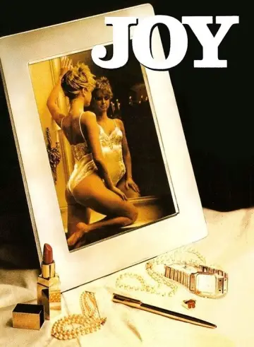 Постер до фильму"Joy" #745676