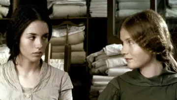 Задник до фільму "Les Sœurs Brontë" #1149255