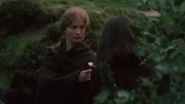 Задник до фільму "Les Sœurs Brontë" #1149256