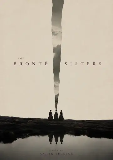 Постер до фільму "Les Sœurs Brontë" #1623798
