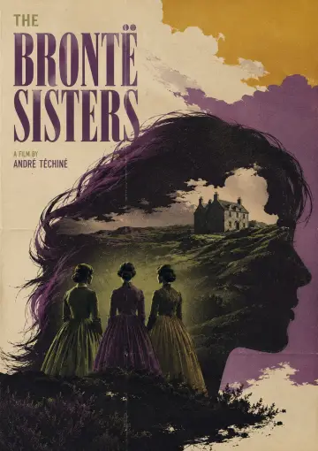 Постер до фільму "Les Sœurs Brontë" #1623799