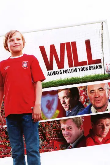 Постер до фильму"Will" #744823