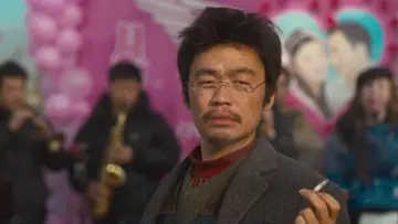 Задник до фильму"Hello！树先生" #391204