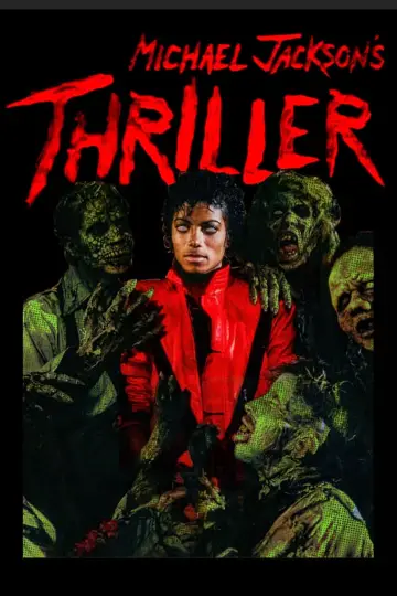 Постер до фільму "Michael Jackson