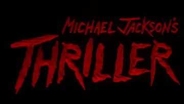 Задник до фильму"Michael Jackson