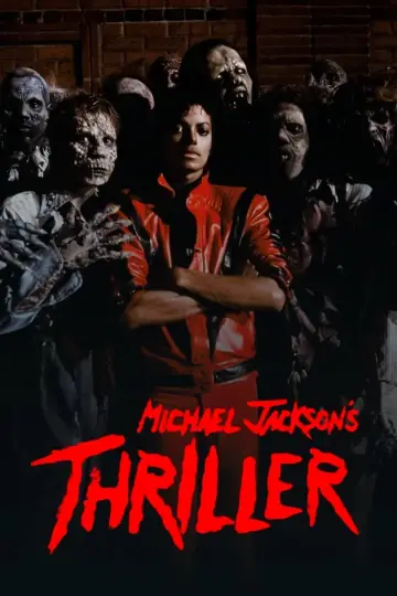 Постер до фильму"Michael Jackson