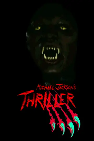Постер до фильму"Michael Jackson