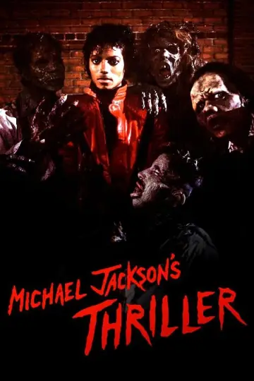 Постер до фильму"Michael Jackson