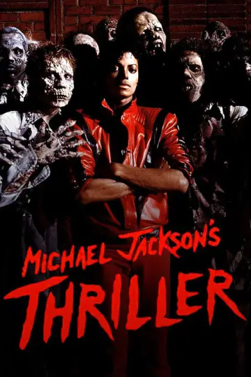 Постер до фильму"Michael Jackson