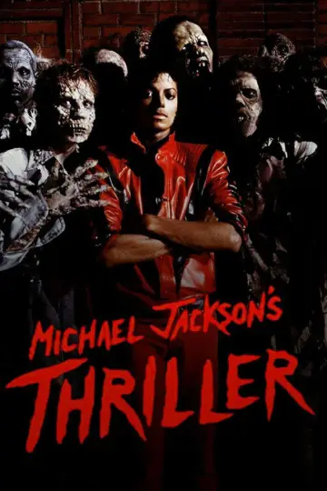 Постер до фильму"Michael Jackson