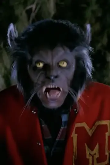 Постер до фильму"Michael Jackson