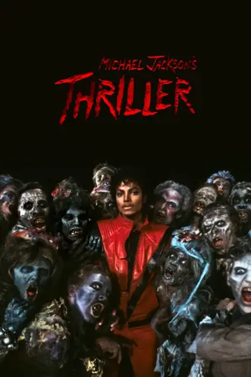 Постер до фильму"Michael Jackson