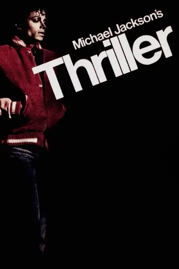 Постер до фильму"Michael Jackson
