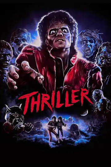Постер до фильму"Michael Jackson