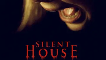 Задник до фильму"Silent House" #1037724