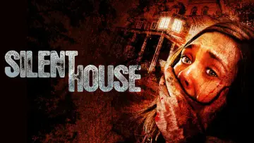 Задник до фильму"Silent House" #1037727