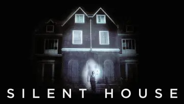 Задник до фильму"Silent House" #1037728